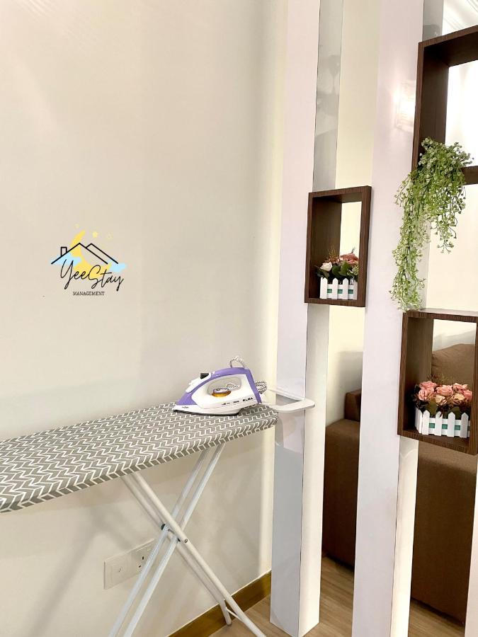 Ferienwohnung The Wave Melaka 4-6 Pax 5Mins To Jonker Exterior foto